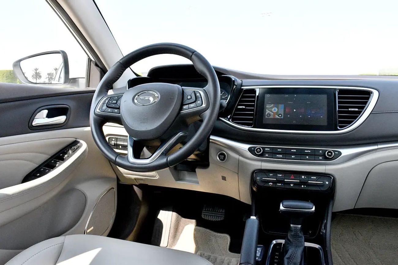 جي إي سي GA 4 GE 0% DP | 642 / Month | | GE 1.5L | | Gargash Warranty | Service History