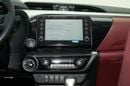 تويوتا هيلوكس ECTAI0016 - Toyota Hilux Double Cab -  2.7L Petrol Manual 4wd -  White - High Options