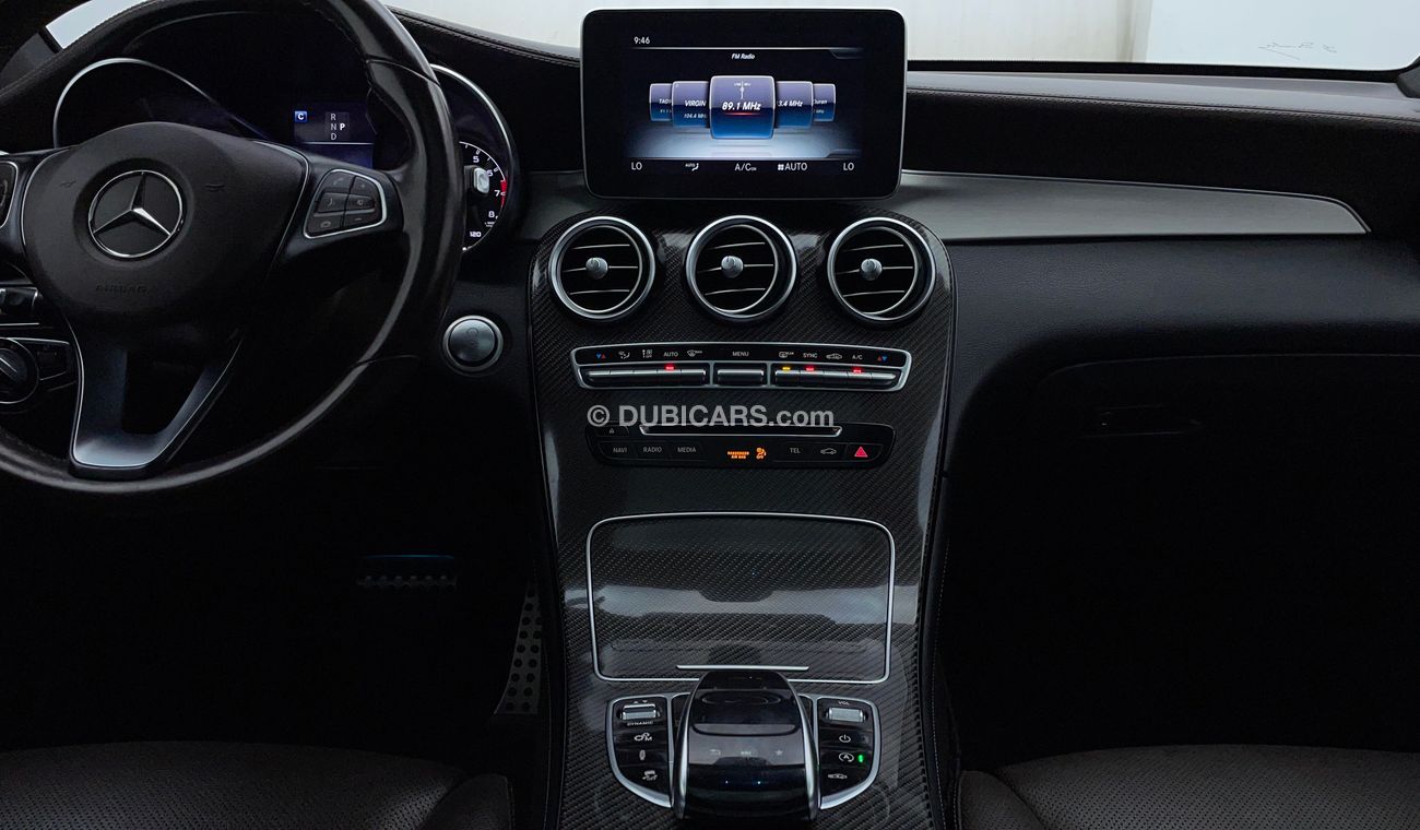 Mercedes-Benz GLC 43 AMG AMG 3 | Zero Down Payment | Free Home Test Drive