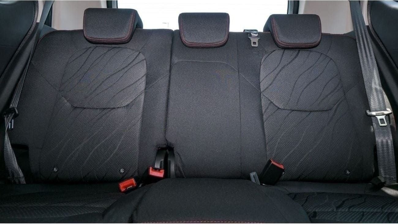 Chevrolet Groove Premier 1.5L Chevrolet Groove Premier 1.5L | 2024 GCC | Full option With Warranty