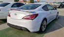 Hyundai Genesis Genesis GT - 2.0L T - PTR - full option - 0km