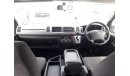 تويوتا هاياس Hiace Commuter RIGHT HAND DRIVE (Stock no PM 623 )