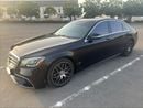 مرسيدس بنز S 450 AMG