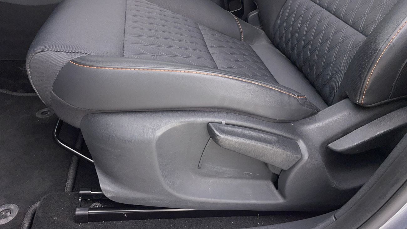 أم جي 3 LUXURY 1.5 | بدون دفعة مقدمة | اختبار القيادة في المنزل