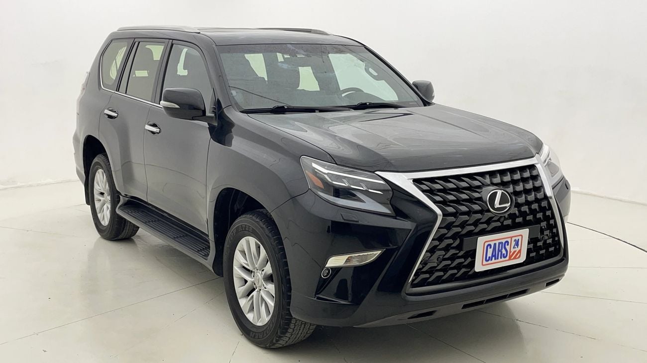 Lexus GX460 PREMIER 4.6 | Zero Down Payment | Home Test Drive