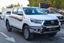 Toyota Land Cruiser Pick Up HILUX D/C 4WD 2.7 GLXS-G A/T