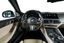 BMW X5 M50i 4.4L crystal package-M Aero dynamics package-Warranty and Service package available