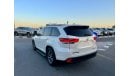 Toyota Highlander 2019 TRD SPORT EDITION 4x4 USA IMPORTED