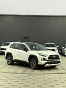 Toyota RAV4 ✨(*Toyota RAV4/Adventure)*✨ *Model*: 2025 *Price*: 130,000 AED *Mileage*: 0 km/h  (*GCC specificatio