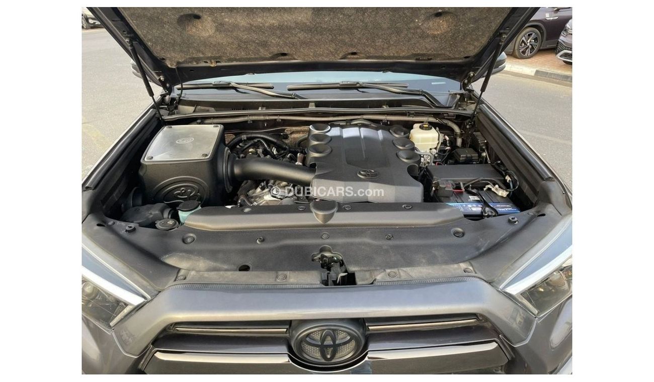 Toyota 4Runner *Offer*2020 Toyota 4Runner Limited Sports 4x4 With Enhanced Suspension Full Option+