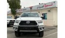 Toyota Hilux 2.8L Automatic 2022 DIESEL