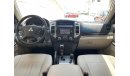 Mitsubishi Pajero 3L | HIGHLINE|  GCC | EXCELLENT CONDITION | FREE 2 YEAR WARRANTY | FREE REGISTRATION | 1 YEAR FREE I