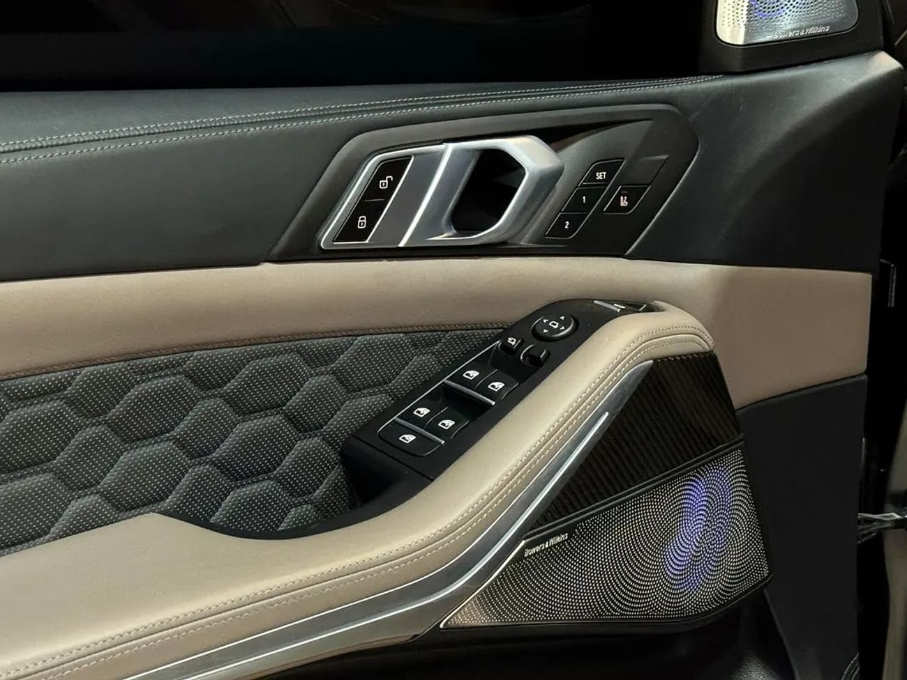 BMW X5 X5M COMPETITION | JAPANESE IMMACULATE | V8