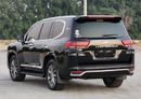 Toyota Land Cruiser GX.R V6 upgrade 2022