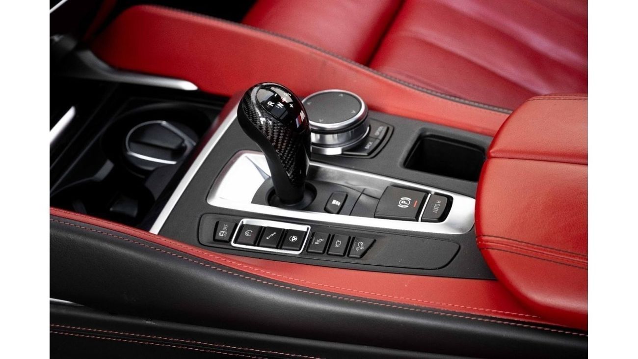 BMW X5M M | 3,133 P.M  | 0% Downpayment | Agency Service Contract