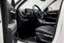 Kia Seltos PREMIUM 1.5L - White & Black Inside Black | Export Only