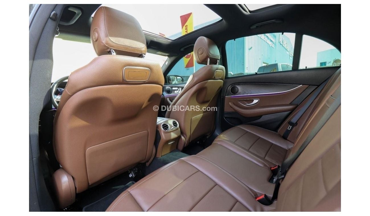 Mercedes-Benz E300 Premium W213