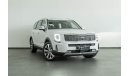 Kia Telluride GT-Line Full Option  3.8