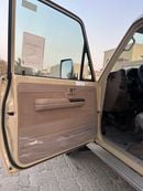 Toyota Land Cruiser Pick Up