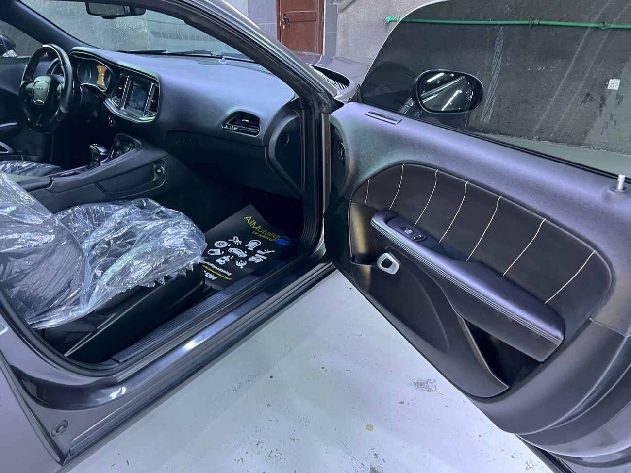 Dodge Challenger Dodge challenger RT 2019 HIMME