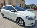 Mercedes-Benz B 200 Mercedes-Benz B200 2013
