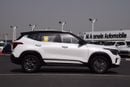 Kia Seltos 1.5L Chinese 4 Cylinder luxury Edition