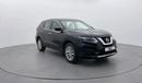 Nissan XTrail 2.5