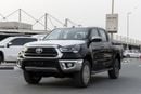 تويوتا هيلوكس GLX Toyota Hilux | Double Cab GLX | 2026 |GCC Specs | Brand New | EXPORT