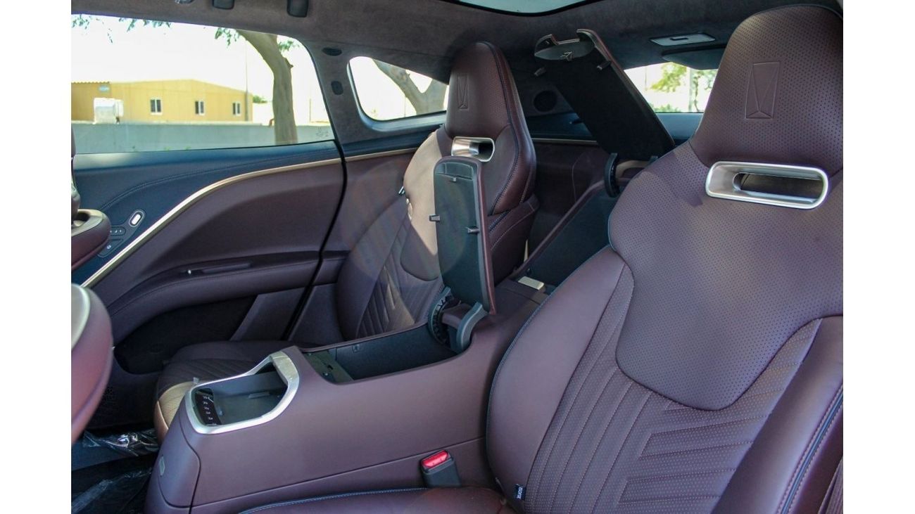 Avatr 11 AVATAR 11 LUXURY EDITION DAUL MOTOR