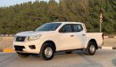 نيسان نافارا Nissan Navara 2019 4x2 Ref# 584