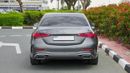 مرسيدس بنز C 300 Std Perfect Condition | Mercedes-Benz C300 2.0L | Panorama 360 degree cameras, With Warranty  | 2022