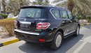 Nissan Patrol SE Platinum City