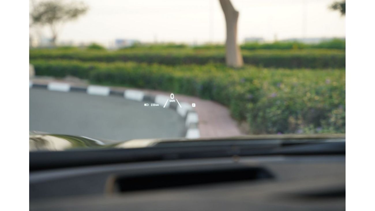 هاي فاي Z 2023 Hiphi Z Fullelectric 0Km