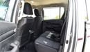 Toyota Hilux 2023 Toyota Hilux 4x4 DC 2.4 Low D Automatic - Silver inside Black | Export Only