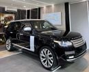 Land Rover Range Rover LWB Autobiography P400 3.0L RANGE R VOGUE AUTOBIOGRAPHY SUPERCHARGED V8 || TOP RANGE || ACCIDENTS FR