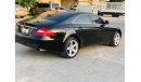 Mercedes-Benz CLS 550 2007 For Urgent Sale IMPORT FROM JAPAN