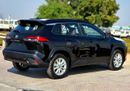 Toyota Corolla Cross 1.8L GLI TOYOTA CROLLA CROSS 1.8 -  - FULL OPTIONS - 2025 MODEL -