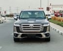 تويوتا لاند كروزر 2023 Model GXR V6 LC300 Full Option Car Very Clean And Perfect Condition