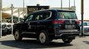 Toyota Land Cruiser 3.5TT | Petrol | V6 | VXR | Export Only