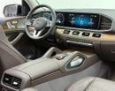 Mercedes-Benz GLE 450 2020 Mercedes Benz GLE450 4MATIC, Warranty, Full Mercedes Service History, Fully Loaded, GCC
