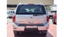 Nissan Armada LE 2014 GCC