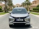 ميتسوبيشي إكسباندر 1.5L 2022 | 0 DP | 637/Month | 30 Day Return | Service History