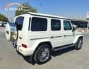 Mercedes-Benz G 550 Mercedes Benz G550 2019