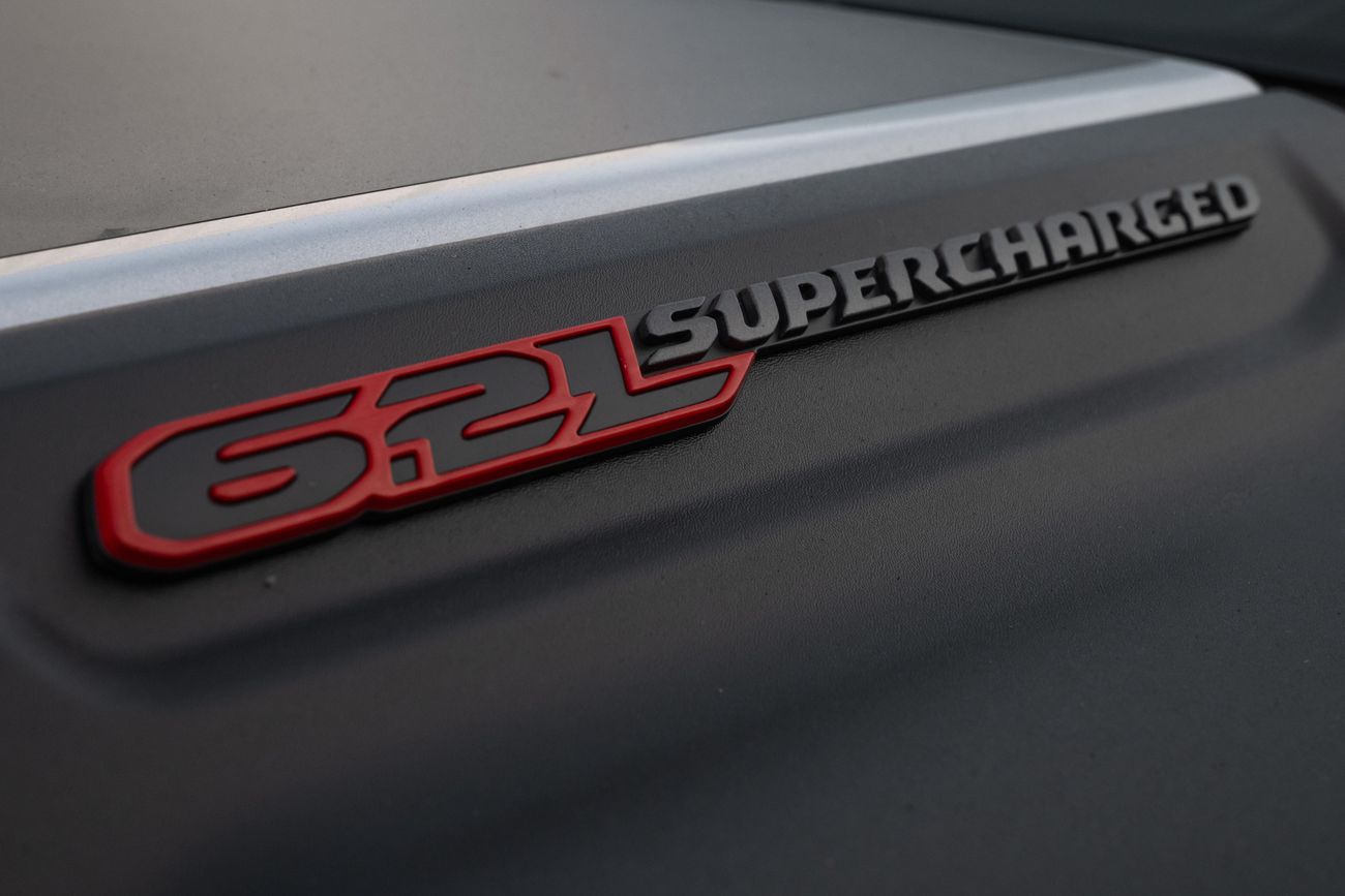 Dodge Ram Van RAM TRX 6.2L Supercharged | 6,855 P.M | 0% Downpayment | Pristine Condition!