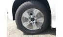 Lexus LX 450 LX450d Diesel