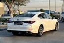 Lexus ES350 Platinum 3.5L FWD