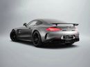 Mercedes-Benz AMG GTR 2018 Mercedes-Benz AMG GTR / 5B Japanese Import