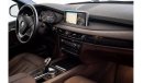 BMW X5 35i Exclusive 2016 BMW X5 35ix / Full-Service History