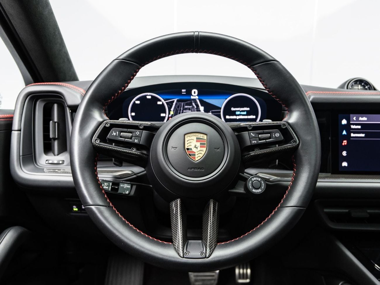 بورش كايان GTS BUY NOW, PAY IN 2027. | ONLY AT BLACKLINE. Porsche Warranty, Full Service History, GCC