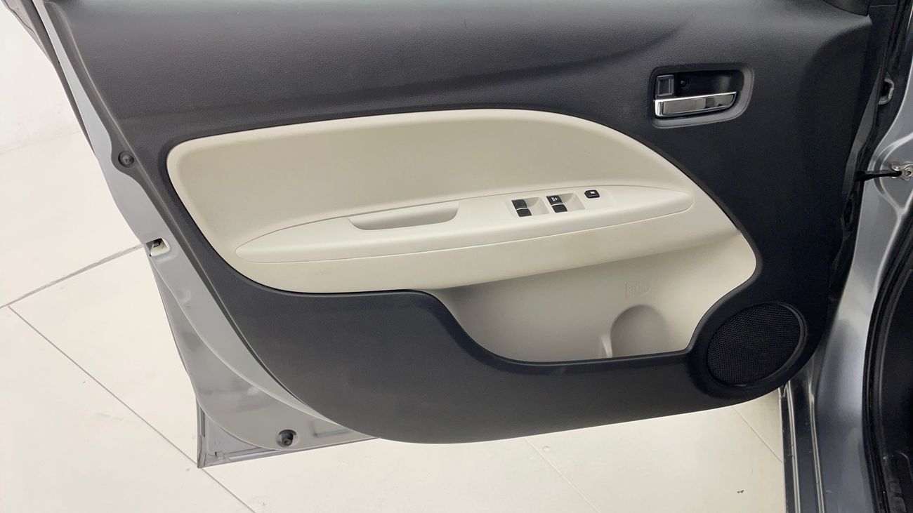 Mitsubishi Attrage GLX MIDLINE 1.2 | Zero Down Payment | Free Home Test Drive